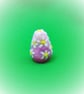Decorated Easter Egg, Spring Decoration, Easter Table Centrepiece, Pastel Egg - Image 9