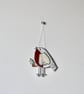 Special Order for Philippa - 'Robins Appear when Loved Ones are Near' - Image 6
