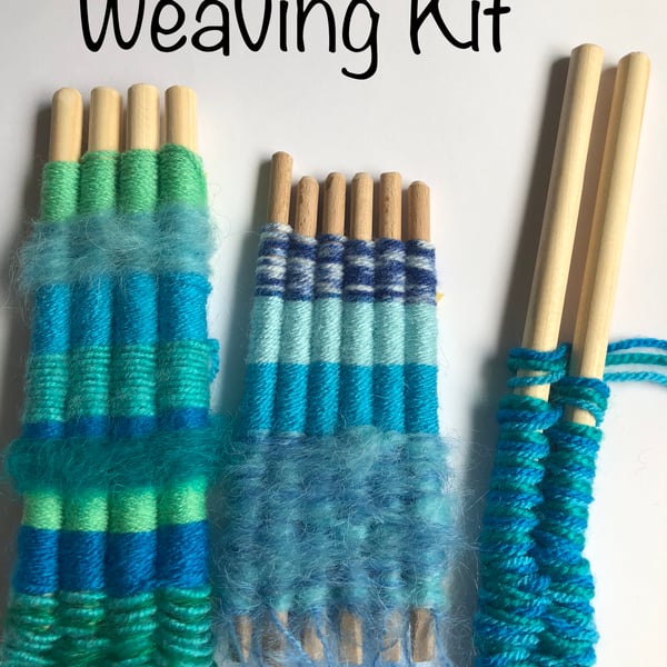 Weaving Kit