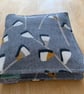 Sanitary Pad Holder, Pouch, Case, Sanitary Purse, Privacy Pouch, Feminine Pouch - Image 6