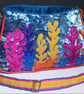 Under the sea sparkly handbag - Image 2