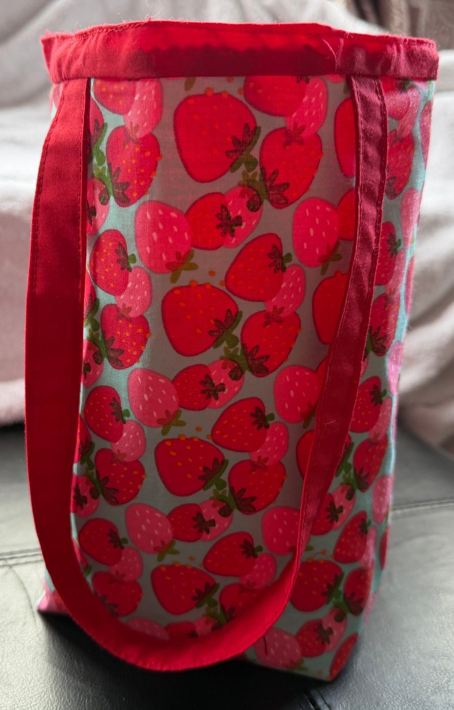 Car Tidy-Storage-Bin