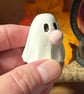 Ceramic ghost Booblegum - Image 6