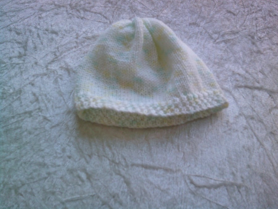 Baby Hat