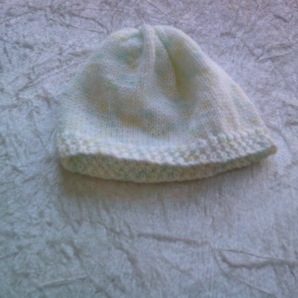 Baby Hat