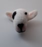 Bull Terrier Brooch  - Image 6