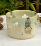 Star Design Tealight Holder - Image 4