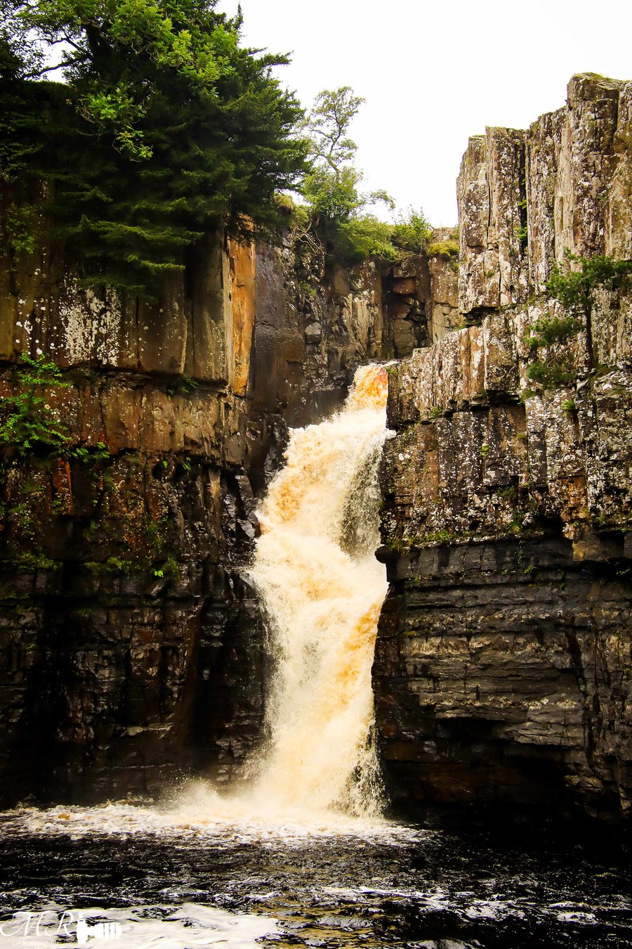 High Force