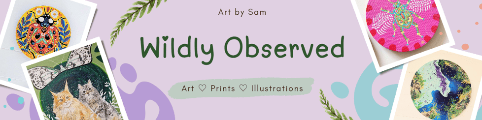 Wildly Observed