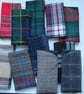 Tartan Glasses case - Image 3