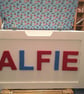 Children personalised toy box  - Image 7