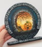 Halloween Decoration - Halloween Fantasy Artwork - Image 2