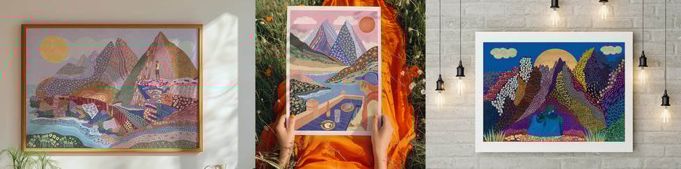 Thyme Travel Designs