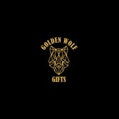 Golden Wolf Gifts UK