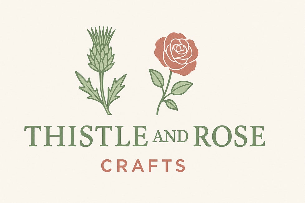 RoseandThistleCrafts