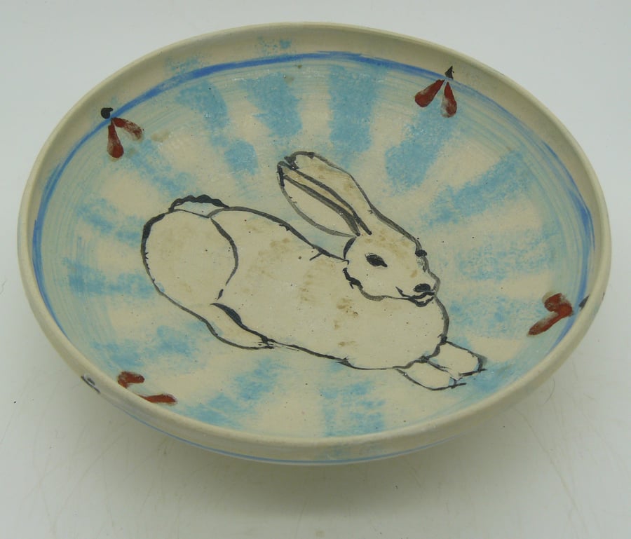 Hare Bowl