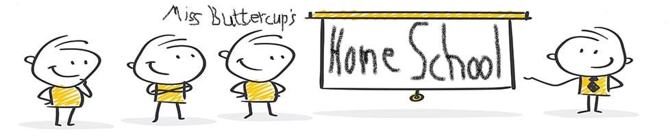 Miss Buttercup's Home School