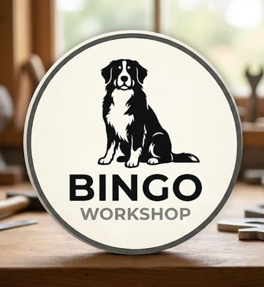 BingoWorkshop