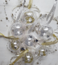 Initial Letter Bauble  - Image 3