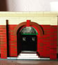 Celtic Park Doorway in Lego - Image 1