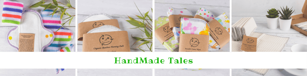 HandMade Tales