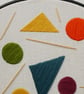 Chaos Theory Abstract no.4 - In Pieces - Image 5