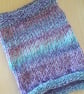 Cowl, Scarf, Infinity Scarf, Neck Warmer - Image 2
