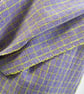 Yellow and Purple Scarf - Image 4