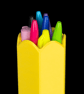 Giant Pencil Case – 3D Printed Stationery Storage - Image 5