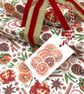 Smells Like Christmas Festive Gift Wrap & Tags Set - Image 4