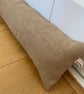 Draft excluder UK, heavy and custom length, door and window draught stopper - Image 3