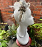 Beautiful Handmade hat, Hat for the Races, Hats for Ascot, Special Occasion Hats - Image 3