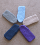 KNITTING PATTERN PDF Cosy Footsies - Image 2