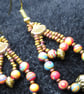 Rainbow Loop Earrings - Image 6