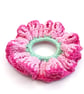 Crochet Scrunchies 