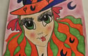 Fairy Witch Cards