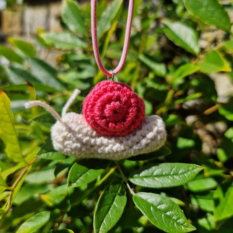 Snail Necklace, Snail Jewellery, Snail Gift, Snail Charm, Birthday Gift