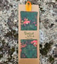 Fabric Bookmark - Image 4