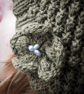 The Daisy Beanie Knitting Pattern - DIGITAL PATTERN ONLY - Image 2