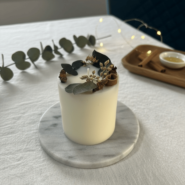 Handmade Soy Candle