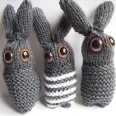 Giles Handknit.