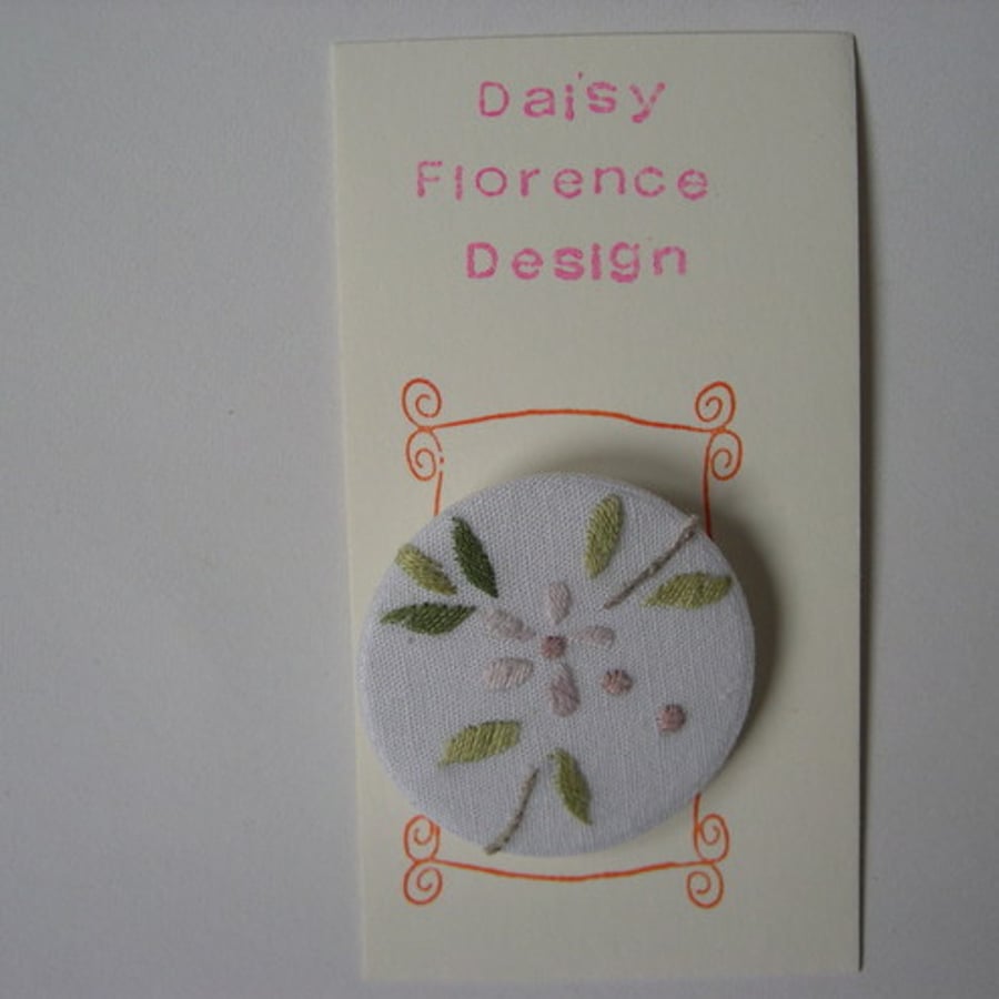 Textile Pin
