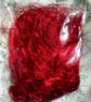 Dyed Banana Fibre Threads
