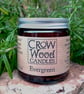 . Evergreen Soya Essential Oil Candle - Image 7
