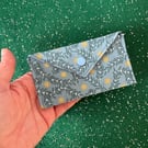 Christmas Gift Card Purses - Set of 4