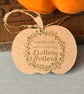 Tiny Pumpkin Halloween magnet - Image 5