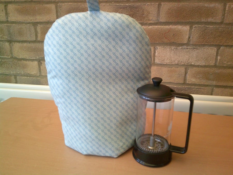 Small Coffee Pot Cosy