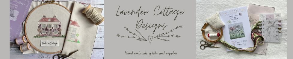 Lavender Cottage Designs