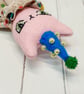 Party Cat Pink - Image 5