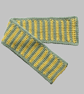 CROCHET PATTERN PDF Apple Scarf - Image 4